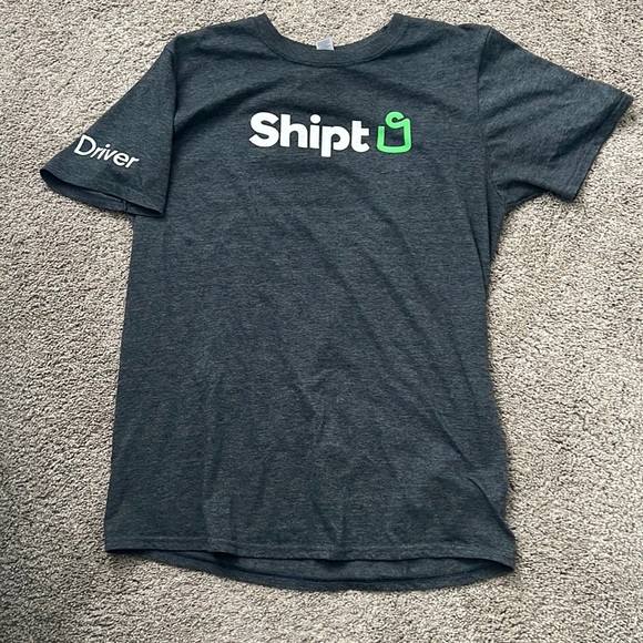Shipt Driver Shirt - Picture 1 of 3